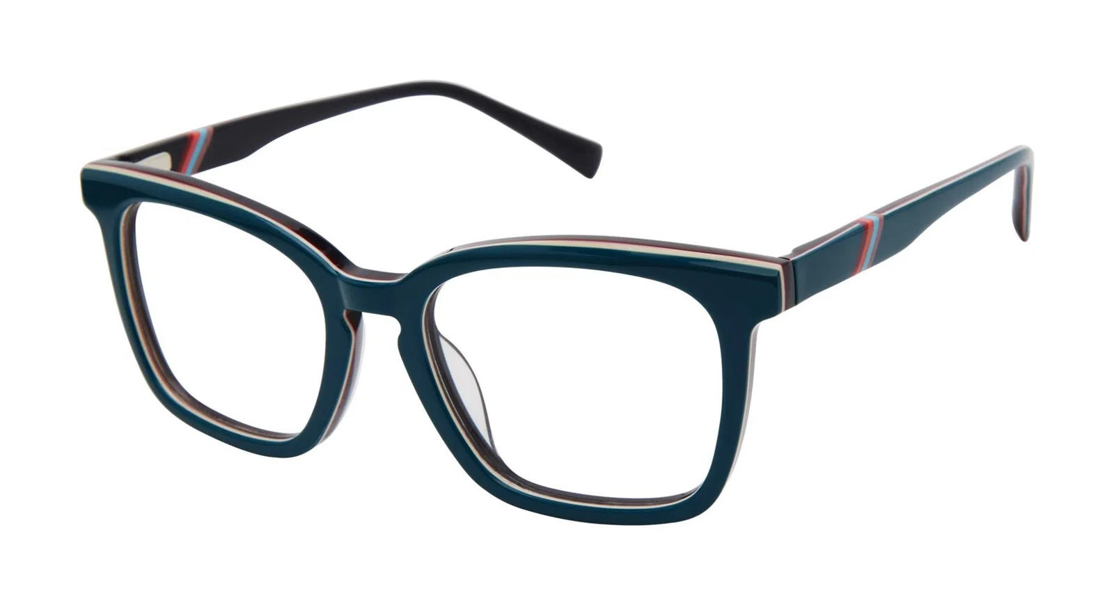 gx by GWEN STEFANI GX098 Eyeglasses - view 3